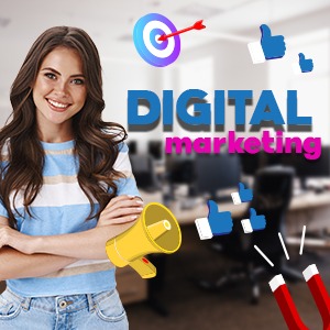 Le marketing digital tunisie - Le Marketing des réseaux sociaux
