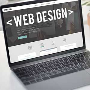 Web design Tunisie