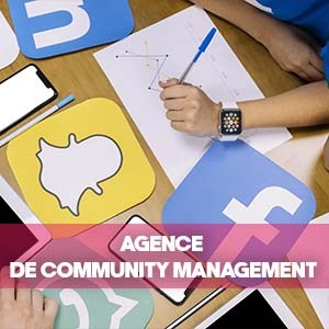 Agence de Community Management