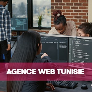 Agence web en Tunisie