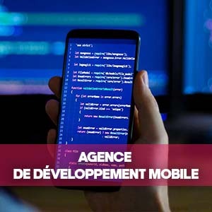 Agence de développement mobile