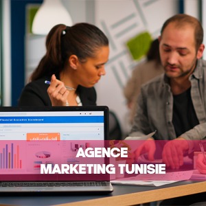 Agence marketing Tunisie