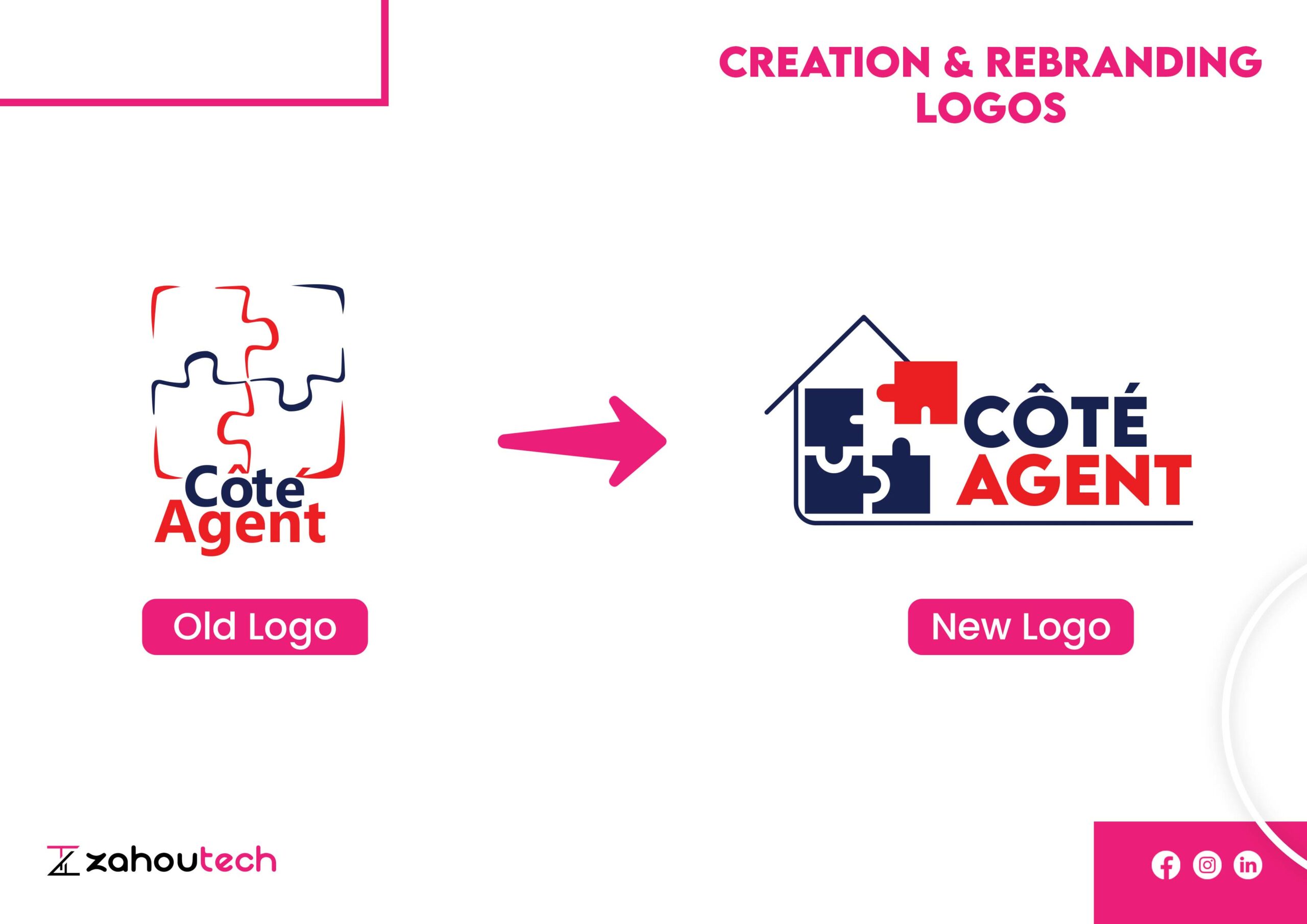 branding tunisie creation de contenu sponsoring