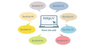 SEO pour améliorer la visibilité de votre site web