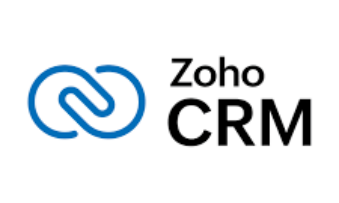 Zoho CRM