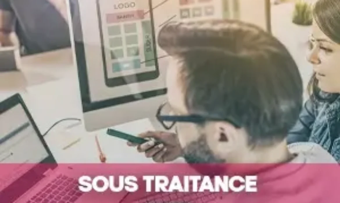  Sous-Traitance Web en Tunisie : Une Opportunité à Saisir pour les Agences Web