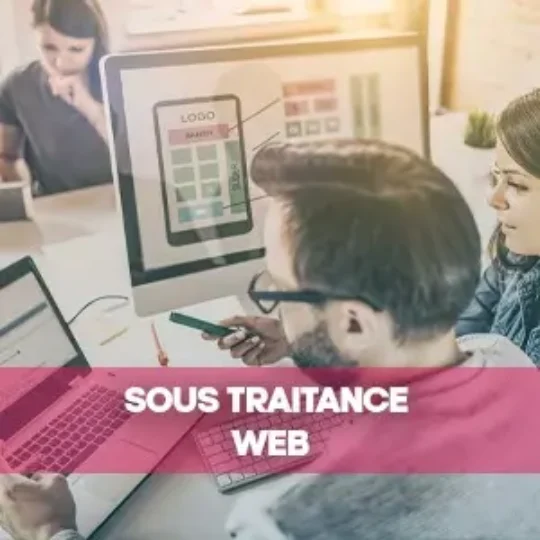  Sous-Traitance Web en Tunisie : Une Opportunité à Saisir pour les Agences Web