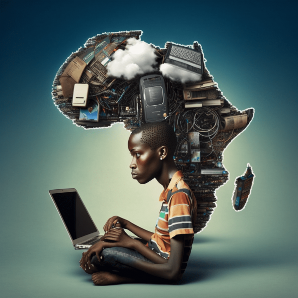 développement web en Afrique