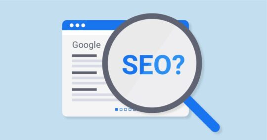 Agence SEO en Tunisie